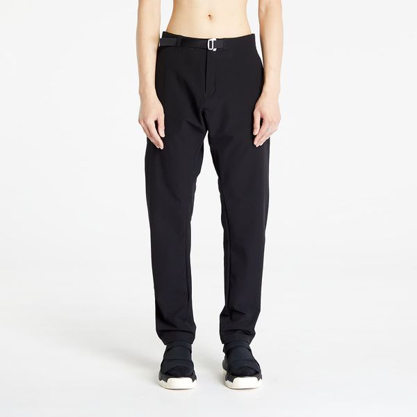 Poutnik by Tilak Poutnik by Tilak Monk Pant Black