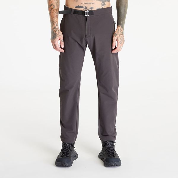 Poutnik by Tilak Poutnik by Tilak Monk Pants Karbon