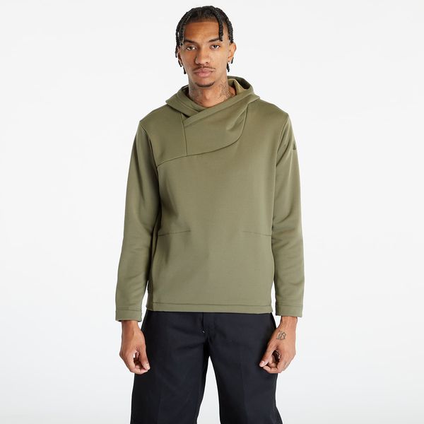 Poutnik by Tilak Poutnik by Tilak Raven Hoodie PWS Khaki