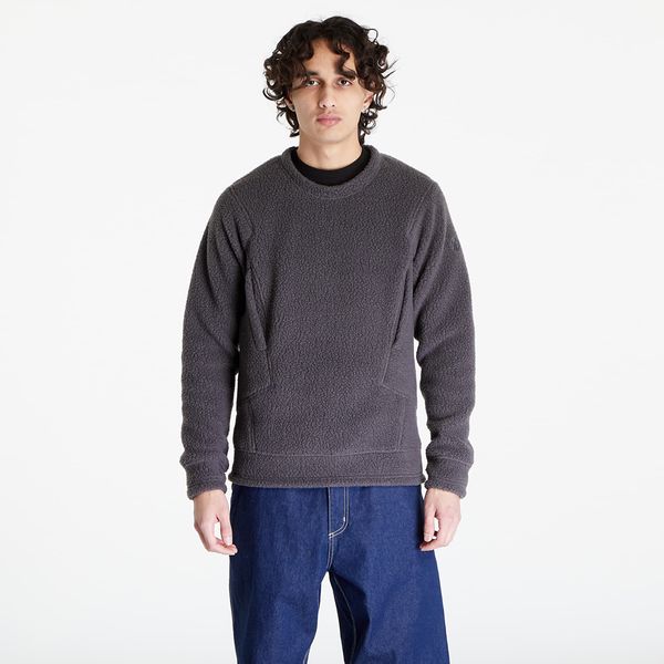 Poutnik by Tilak Poutnik by Tilak Sage Sweatshirt Forged Iron