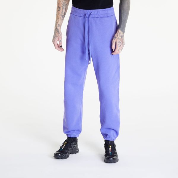 PREACH PREACH Oversized Future Sweat Pant GOTS Purple