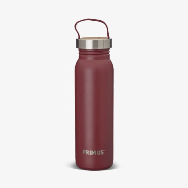 Primus Primus Klunken Bottle 0.7L Ox Red Universal