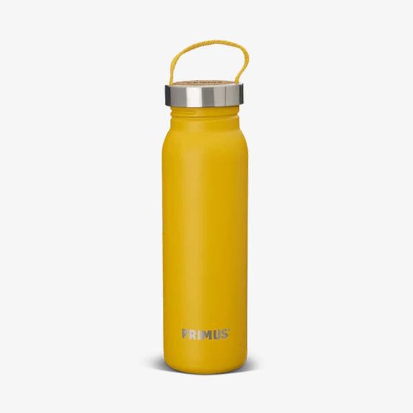 Primus Primus Klunken Bottle 0.7L Yellow Universal