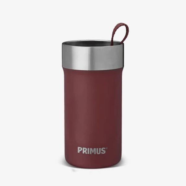 Primus Primus Slurken Vacuum Mug 0.3L Ox Red Universal