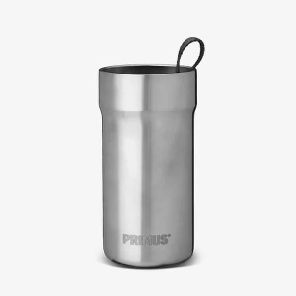 Primus Primus Slurken Vacuum Mug 0.3L Silver Universal