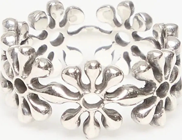 MAPLE Prstan MAPLE Orbit Ring Silver 925 12