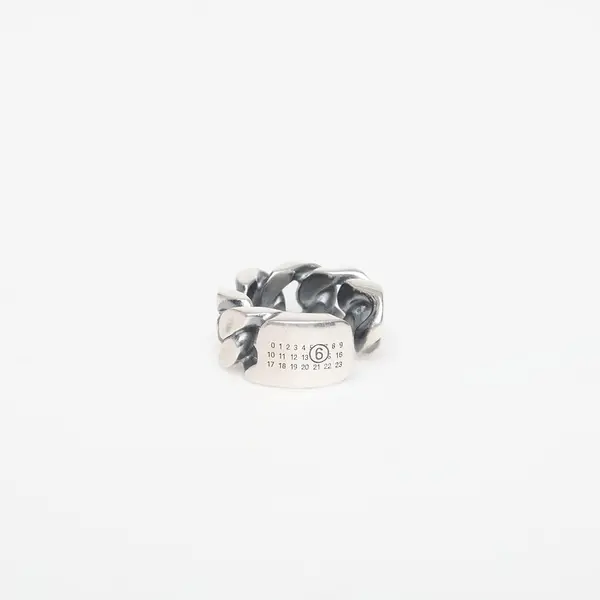 MM6 Maison Margiela Prstan MM6 Earrings Brunito Universal