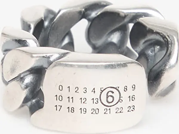 MM6 Prstan MM6 Earrings Brunito Universal