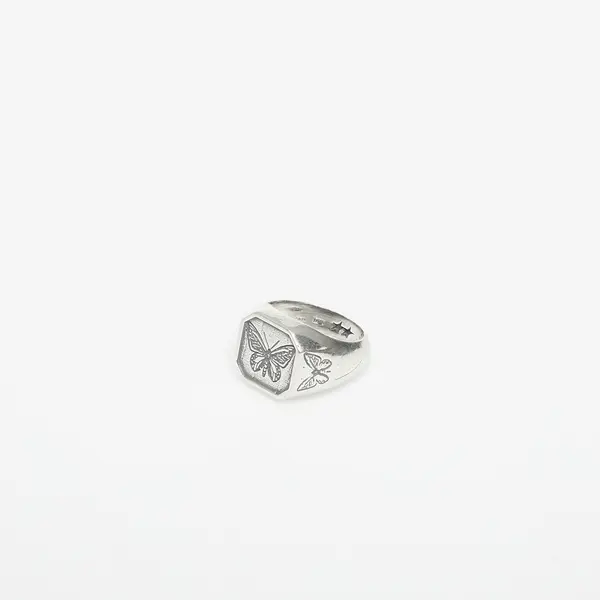 TwoJeys Prstan TwoJeys Butterfly Effect Ring Silver 54 mm