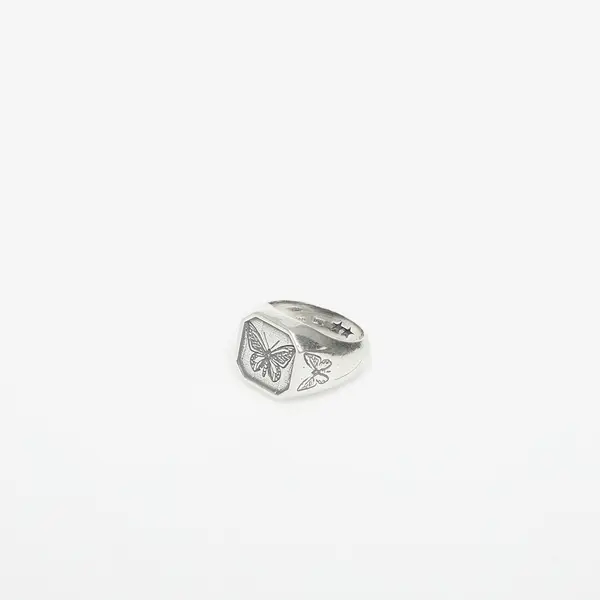 TwoJeys Prstan TwoJeys Butterfly Effect Ring Silver 56 mm