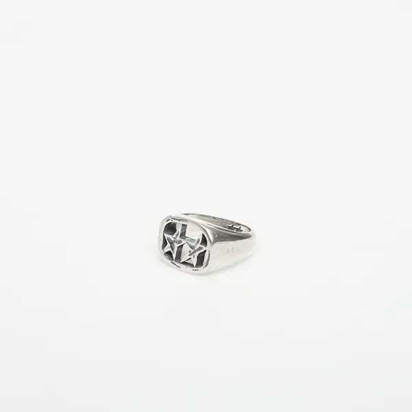 TwoJeys Prstan TwoJeys Framed Ring Silver 56 mm