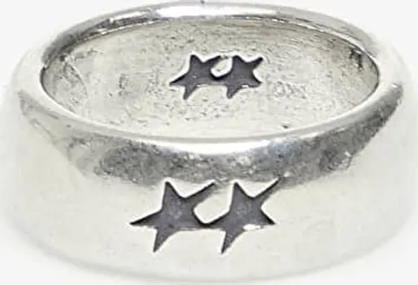 TwoJeys Prstan TwoJeys Signature Ring Silver 52 mm