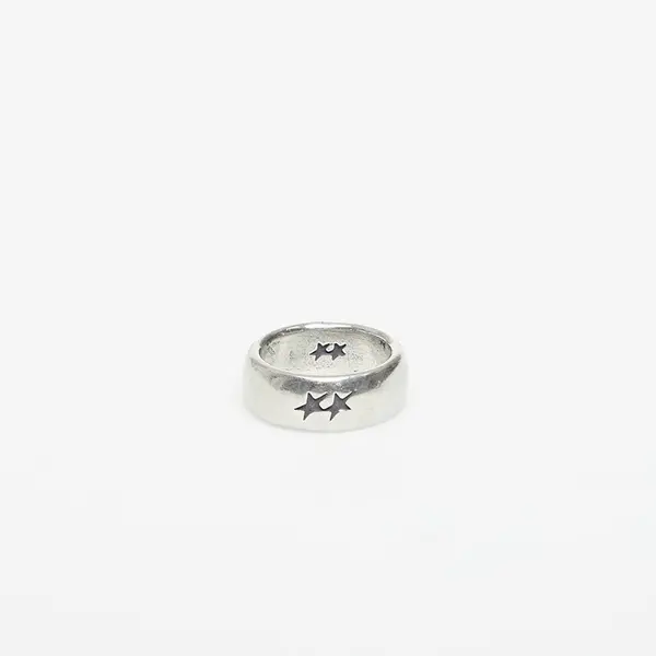 TwoJeys Prstan TwoJeys Signature Ring Silver 56 mm