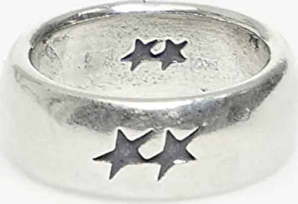 TwoJeys Prstan TwoJeys Signature Ring Silver 60 mm