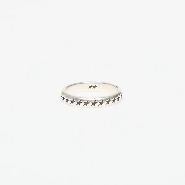 TwoJeys Prstan TwoJeys Starline Ring S Silver 56 mm