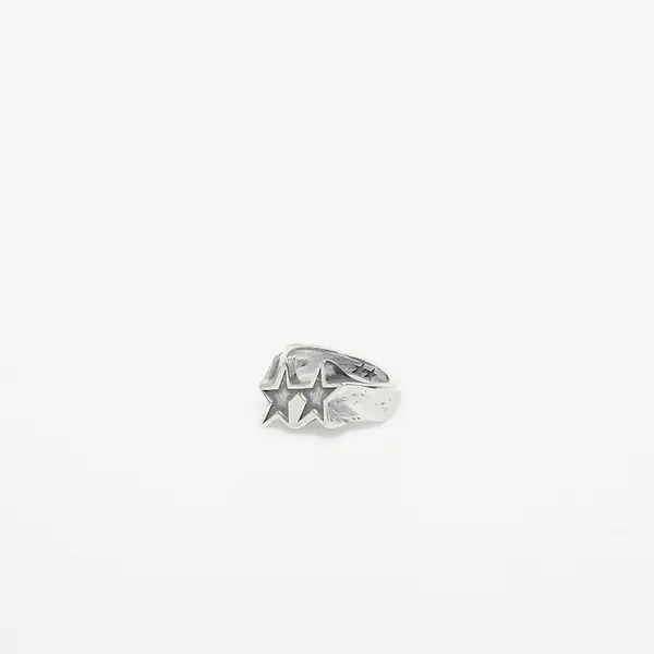 TwoJeys Prstan TwoJeys Tilted Icon Ring Silver 58 mm