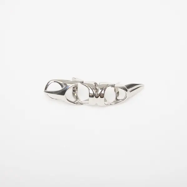 Vitaly Prstan Vitaly Absolute x Stainless Steel Silver 8