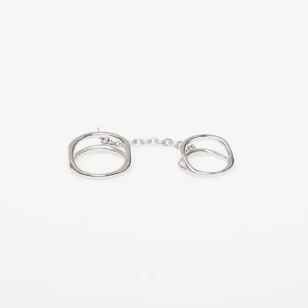Vitaly Prstan Vitaly Basis x Stainless Steel Silver 5