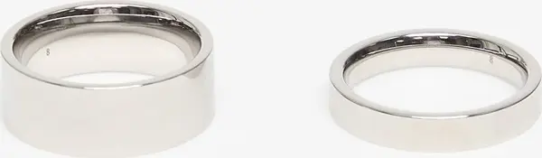 Vitaly Prstan Vitaly Grip Ring Stainless Steel 8