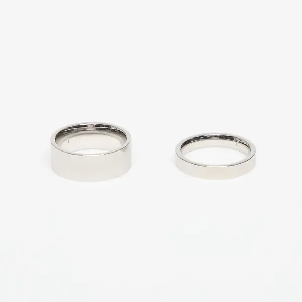 Vitaly Prstan Vitaly Grip Ring Stainless Steel 9