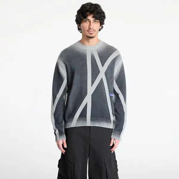 A-COLD-WALL* Pulover A-COLD-WALL* Antenna Knit Black L