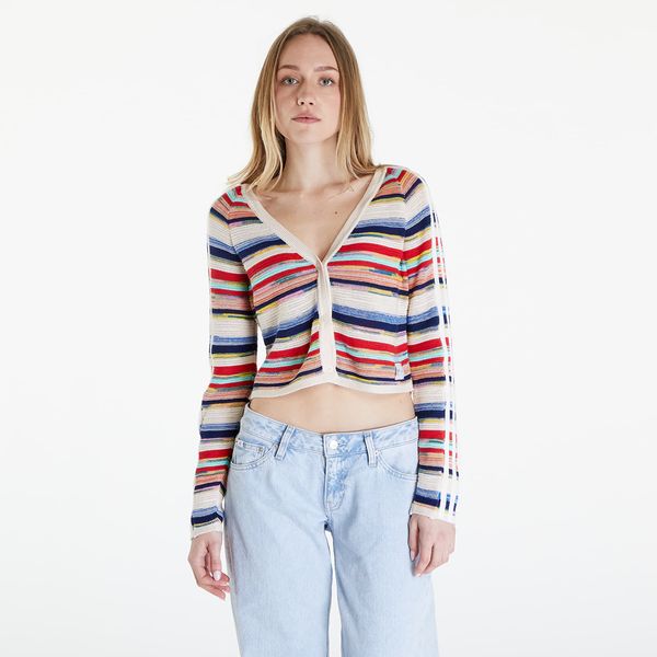 adidas Originals Pulover adidas x KSENIASCHNAIDER Cardigan Multicolor XL