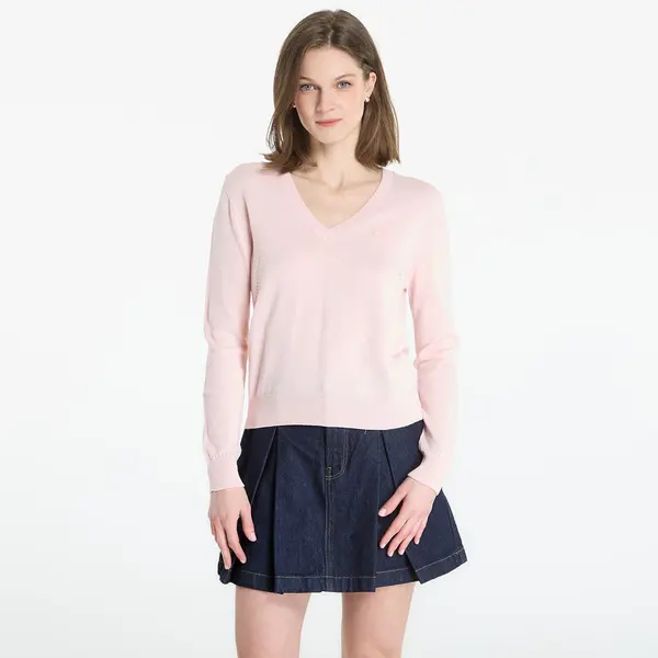 LACOSTE Pulover LACOSTE Sweater Nidus 36