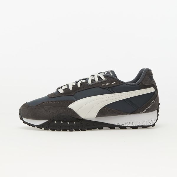 Puma Puma Blktop Rider Gray