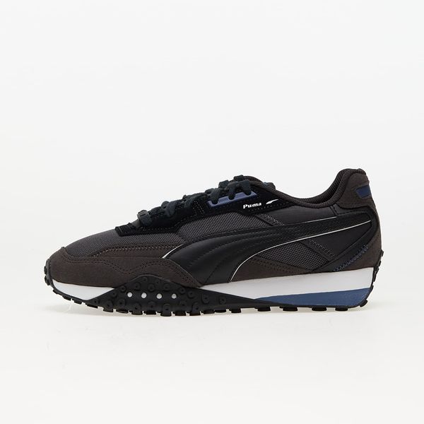 Puma Puma Blktop Rider Pop Dark Coal/ Puma Black