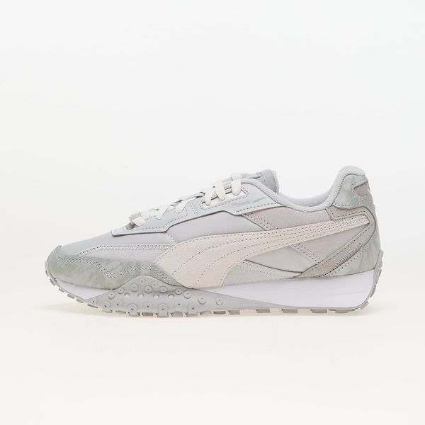 Puma Puma Blktop Rider Retreat Yourself Wns Gray