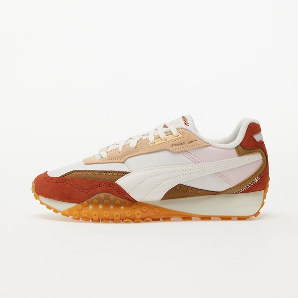 Puma Puma Blktop Rider White