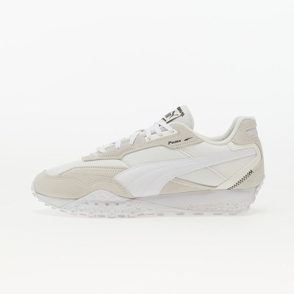 Puma Puma Blktop Rider White