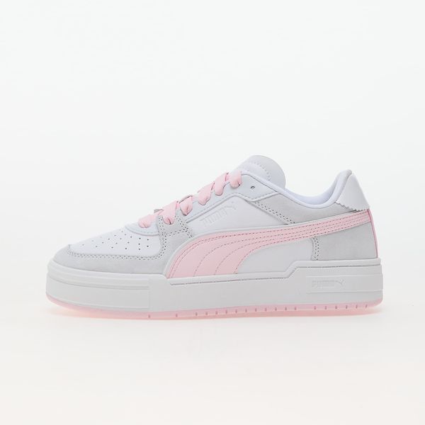 Puma Puma Ca Pro Queen Of Hearts Wns White