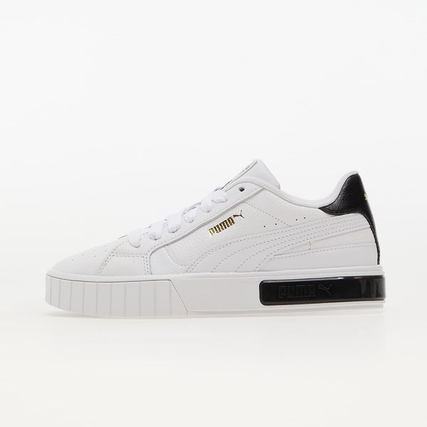 Puma Puma Cali Star Wn s Puma White-Puma Black