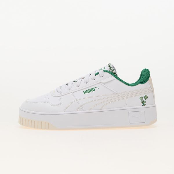 Puma Puma Carina Street Blossom White