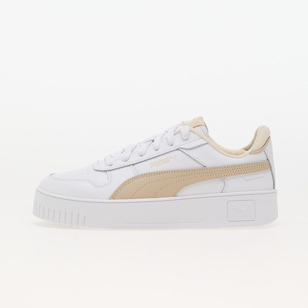 Puma Puma Carina Street White