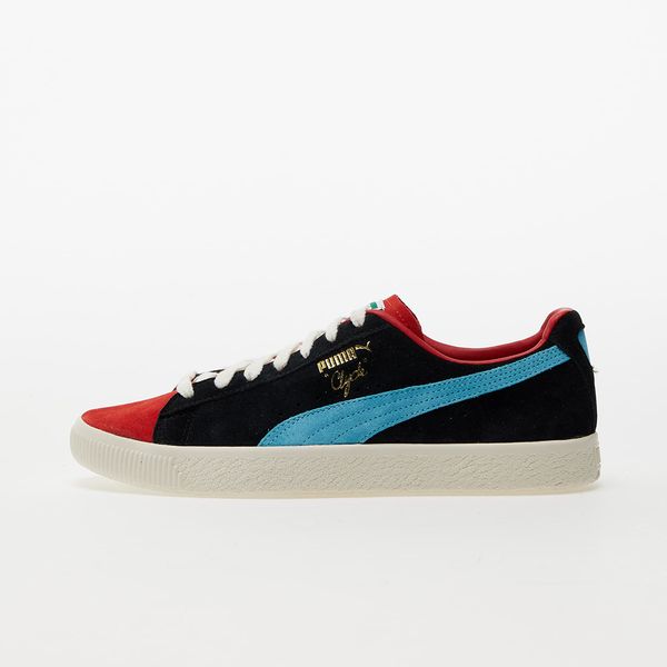 Puma Puma Clyde OG Black