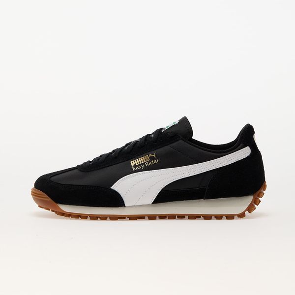 Puma Puma Easy Rider Vintage Black