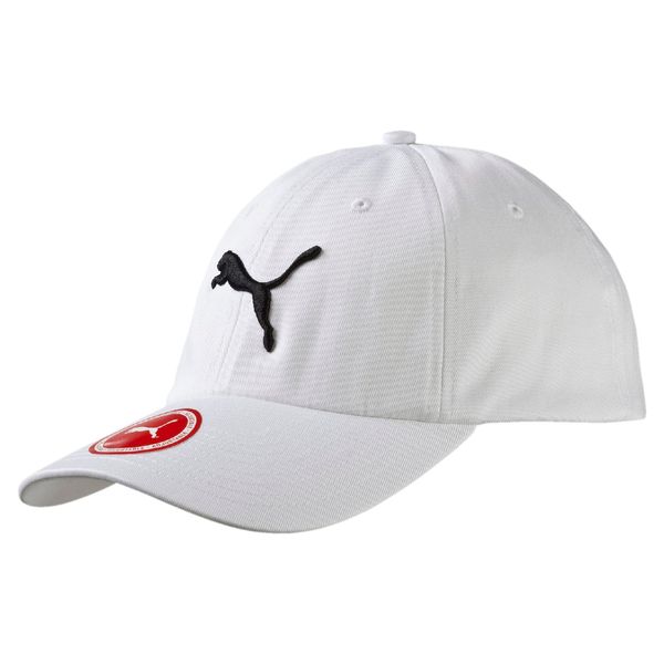 Puma Puma Essentials Cap White/ Big Cat Universal