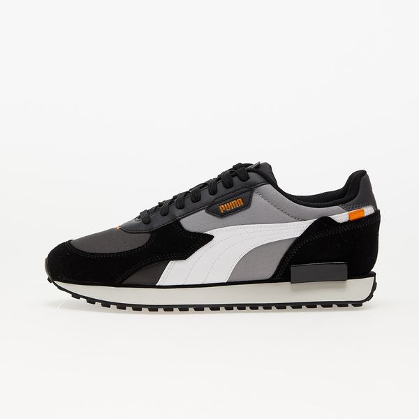 Puma Puma Future Rider Override Gray