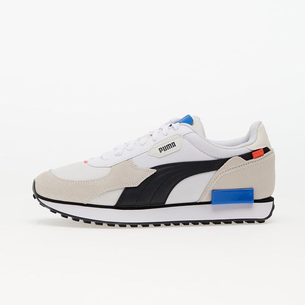 Puma Puma Future Rider Override White