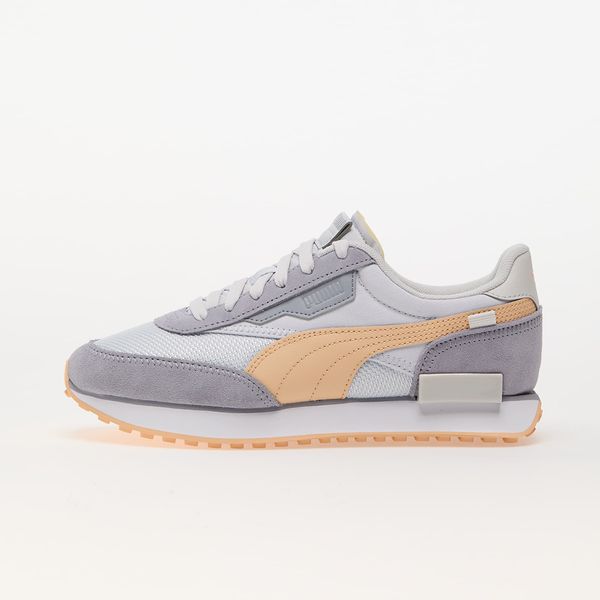 Puma Puma Future Rider Soft Wns Silver Mist/ Peach Fizz