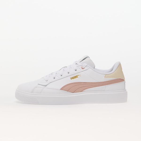 Puma Puma Lajla Lthr Wns Puma White-Rose Quartz