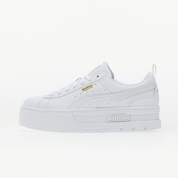 Puma Puma Mayze Classic Wns Puma White