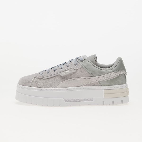 Puma Puma Mayze Crashed Retreat Yourself Wns Gray