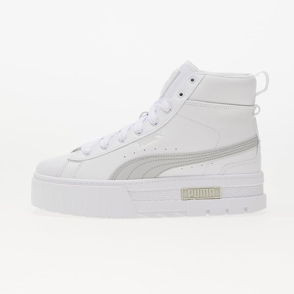 Puma Puma Mayze Mid Wn's White