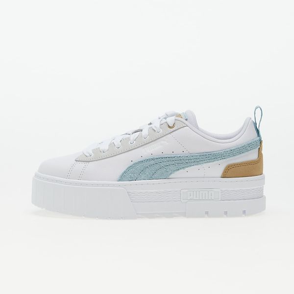 Puma Puma Mayze Mix Wns White