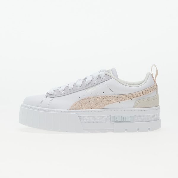 Puma Puma Mayze Mix Wns White