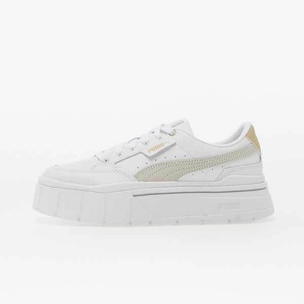 Puma Puma Mayze Stack Wns White