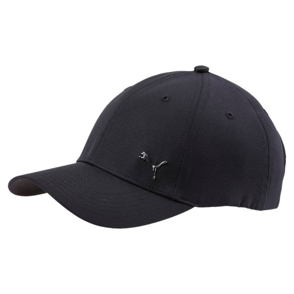 Puma Puma Metal Cat Cap Puma Black Universal